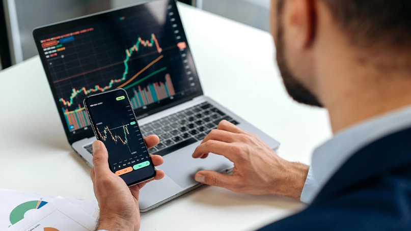BionixTrader Platforma Tradingowa