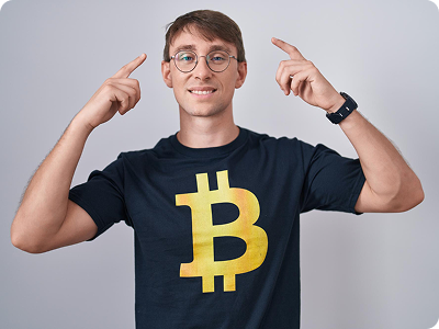 Udały BionixTrader Trader