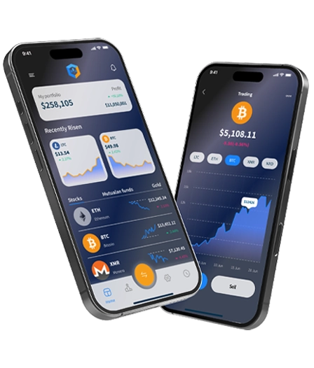 BionixTrader Aplikacja Mobilna do Tradingu